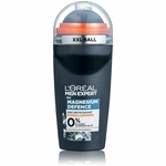 L'Oréal Paris Hypoalergenní kuličkový deodorant Men Expert Magnesium Defense (Deo Roll-on) 50 ml L'Oréal Paris Hypoalergenní kuličkový deodorant Men Expert Magnesium Defense (Deo Roll-on) 50 ml