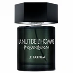 Yves Saint Laurent La Nuit de L’Homme Le Parfum parfémovaná voda pre mužov 100 ml Yves Saint Laurent La Nuit de L’Homme Le Parfum parfémovaná voda pre mužov 100 ml