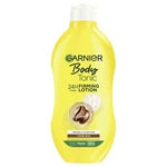 Garnier Zpevňující tělové mléko s okamžitým účinkem Body Tonic (Firming Lotion) 400 ml Garnier Zpevňující tělové mléko s okamžitým účinkem Body Tonic (Firming Lotion) 400 ml