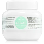 Kallos KJMN Professional Algae hydratační maska s výtažkem z řas a olivovým olejem 275 ml Kallos KJMN Professional Algae hydratační maska s výtažkem z řas a olivovým olejem 275 ml