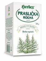 HERBEX Praslička roľná sypaný čaj 50 g