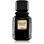 Ajmal Incense Wood parfémovaná voda unisex 100 ml