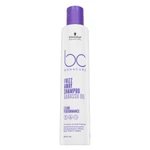 Schwarzkopf Professional BC Bonacure Frizz Away Shampoo uhladzujúci šampón proti krepateniu vlasov 250 ml
