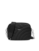 VUCH Nelly Black Handbag