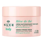 Nuxe Tónujúci a spevňujúci telový krém Reve de Thé (Toning Firming Cream) 200 ml Nuxe Tónujúci a spevňujúci telový krém Reve de Thé (Toning Firming Cream) 200 ml