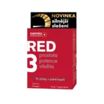 CEMIO RED3 30 kapslí