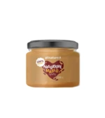 ALLNATURE Arašidové maslo jemné 220 g