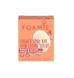 FOAMIE Telové mydlo Syndet Take Me Oat 20 g