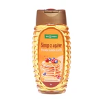 Sirup z agáve světlý 360ml/490 g BIO   BIO NEBIO