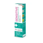 Cemio SENSITIVE Hypoalergenní šampon a mycí gel, 250 ml