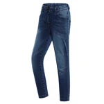 Children's pants nax NAX ZEFRO river blue