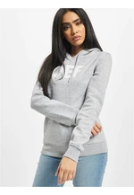 Lumos Hoody šedá