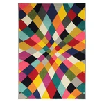 XXXL KOBEREC, 150/80 cm, vícebarevná