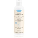 Embryolisse LAIT DOUX DÉMAQUILLANT WATERPROOF hydratační odličovací mléko pro všechny typy pleti 200 ml Embryolisse LAIT DOUX DÉMAQUILLANT WATERPROOF hydratační odličovací mléko pro všechny typy pleti 200 ml