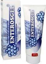 ENTEROSGEL suspenze pro vnitřní použití tuba 225 g