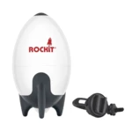 ROCKIT Prenosné hojdačka kočíka - dobíjacia