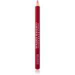 Bourjois Contour Edition dlhotrvajúca ceruzka na pery odtieň 07 Cherry Boom Boom 1.14 g Bourjois Contour Edition dlhotrvajúca ceruzka na pery odtieň 07 Cherry Boom Boom 1.14 g