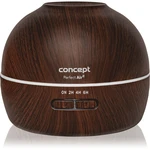 Concept Perfect Air Wood ZV1006 ultrazvukový aroma difuzér a zvlhčovač vzduchu 1 ks Concept Perfect Air Wood ZV1006 ultrazvukový aroma difuzér a zvlhčovač vzduchu 1 ks