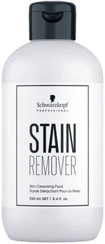 Schwarzkopf Professional Odstraňovač farby na vlasy z pokožky Stain Remover (Skin Cleansing Fluid) 250 ml