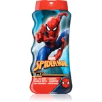 Marvel Spiderman Bubble Bath and Shampoo sprchový a koupelový gel pro děti 475 ml Marvel Spiderman Bubble Bath and Shampoo sprchový a koupelový gel pro děti 475 ml