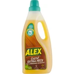 ALEX Čistič extra péče na dřevo s vůní Magic Wood 750 ml