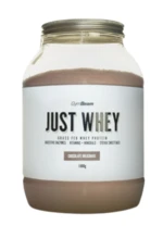 GYMBEAM Just Whey chocolate milkshake 1000 g