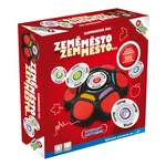 COOL GAMES Země, město,...!