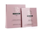 Miss Vivien Jednorazový lubrikačný gél Strawbery & Cream (Intimate Lubricant) 3 x 6 ml
