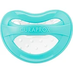 Curaprox Baby Size 1 dudlík Turquoise 1-2,5 years 1 ks