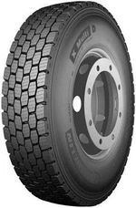 MICHELIN REMIX 315/80 R 22.5 156/150L X_MULTI_D_RMX TL M+S 3PMSF MICHELIN_REMIX (REG.)