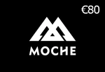 Moche €80 Mobile Top-up PT