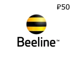KB Impuls Beeline ₽50 Mobile Top-up RU