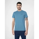 Men's cotton T-shirt 4F