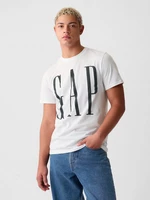 GAP T-shirt with logo - Men's