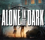 Alone in the Dark EU Steam CD Key