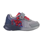 SPORTY SHOES LIGHT EVA SOLE SPIDERMAN