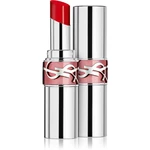 Yves Saint Laurent Loveshine Lipstick hydratační lesklá rtěnka pro ženy 210 Passion Red 3,2 g