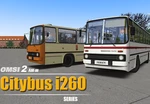 OMSI 2 Add-on Citybus i260 Series DLC Steam CD Key