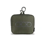 Pouzdro Small Padded Eberlestock® – Military Green (Barva: Military Green)