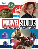 Marvel Studios: Všechno, co potřebuješ vědět (Defekt) - Adam Bray