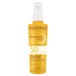 BIODERMA Photoderm Opalovací sprej SPF 50+ 200 ml