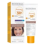 BIODERMA Photoderm M světlý SPF 50+ 40 ml