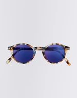 Izipizi Sun #H Blue Tortoise Mirror