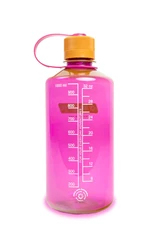 Nalgene Narrow Mouth 1 l Flamingo Pink Sustain