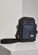 BLK/BLU Crossbody Case