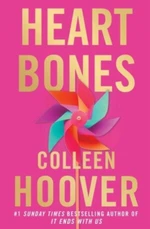 Heart Bones - Colleen Hooverová