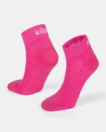 Unisex Running Socks Kilpi MINIMIS-U Pink