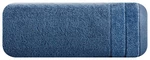 Eurofirany Unisex's Towels 387207 Navy Blue