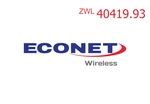 Econet 40419.93 ZWL Mobile Top-up ZW