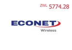 Econet 5774.28 ZWL Mobile Top-up ZW